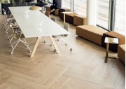 Timberwise - Design parquet - Double herringbone